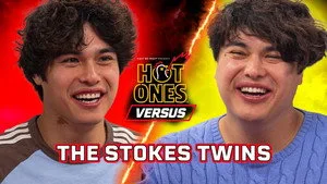 The Stokes Twins