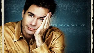 Eric McCormack/Jay-Z
