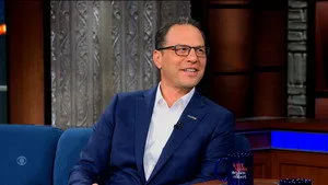 Governor Josh Shapiro, Alex G