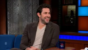 John Krasinski, Sarah Polley