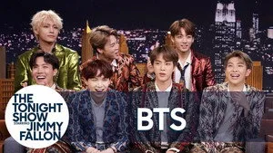 BTS: Subway Special