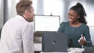 Let's Talk About Sex