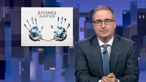 June 15, 2025: Child Incarceration