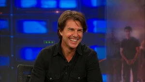 Tom Cruise