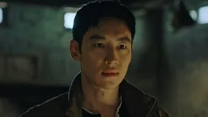 The Evil Uncle