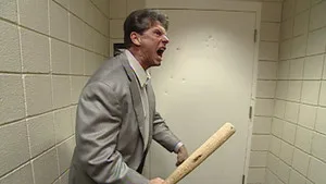 Raw - Nov. 22, 1999