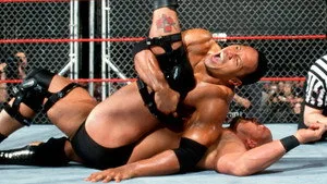 Raw - Apr. 02, 2001