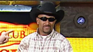 Raw - Oct. 17, 2005