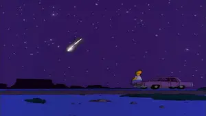 Mother Simpson