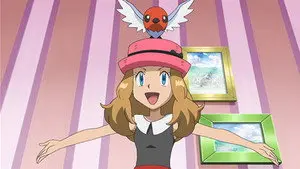 A Battle of Aerial Mobility!