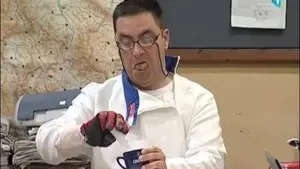 362 Mačevanje