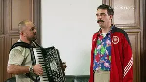 2032 Rotacija na gore
