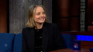 Jodie Foster, Tracy Letts