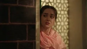 Seher Prays for Her Mother