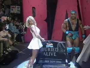 Raw - Sep. 23, 1996