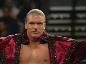Raw - Dec. 23, 1996