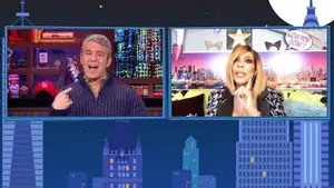 Wendy Williams