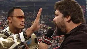 Raw - Sep. 11, 2000