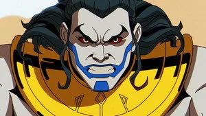 Rise of Apocalypse (1)