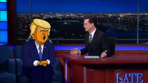 Eric Stonestreet, Jason Jones, Elizabeth Warren