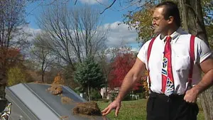 Raw - Nov. 14, 1994