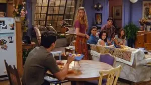 The One with the Sonogram at the End