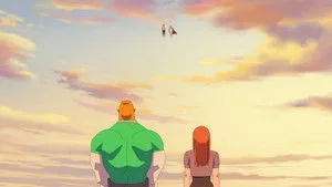 GIVE US A MOMENT