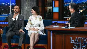 10/26/23 (Keegan-Michael Key, Elle Key, John Carpenter)
