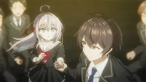 And So They Met