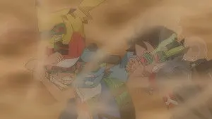 Making Battles in the Sand!