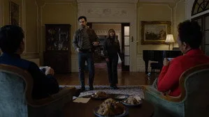 Seance and Sensibility