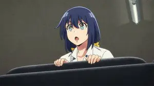 Mashiro Hosts Girls' Night Out / Assistant Switch!! / Battle to the Death at 100° Celsius