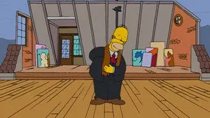 The Homer of Seville