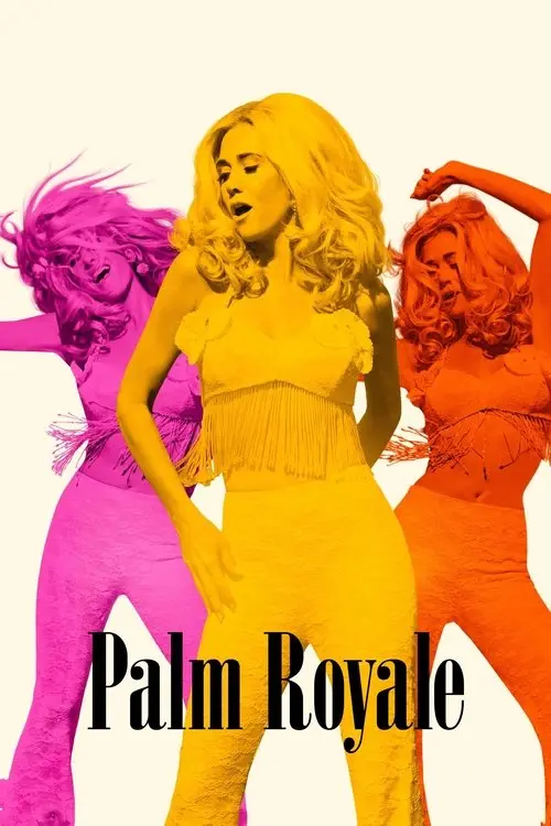 Palm Royale