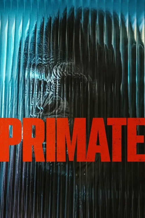 Primate