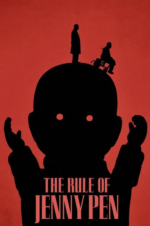 The Rule of Jenny Pen