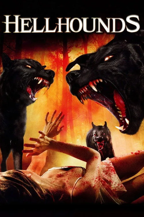 Hellhounds