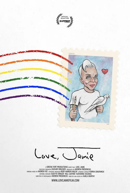 Love, Jamie