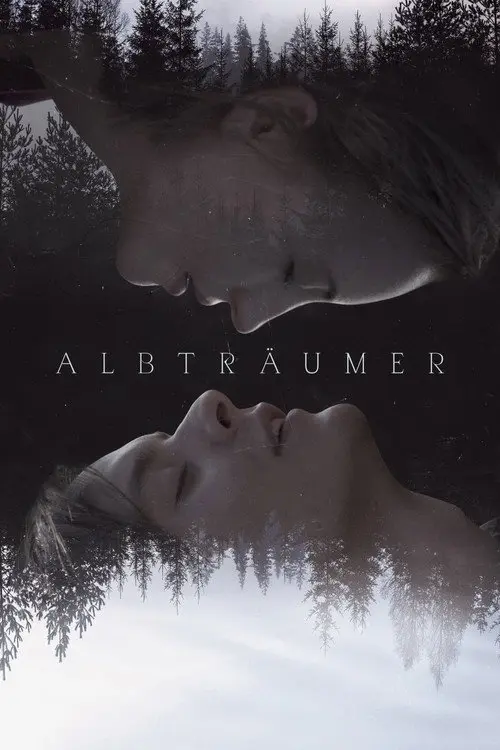 Dark Dreamers