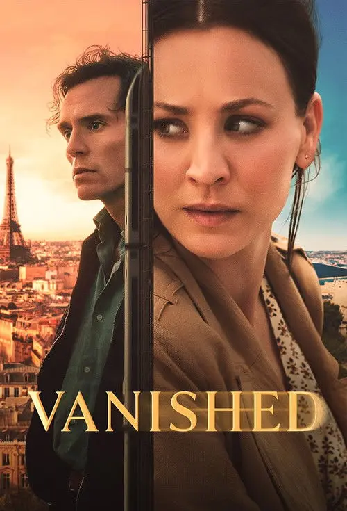 Vanished