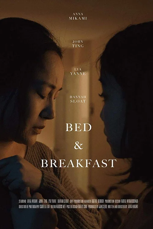 Bed & Breakfast