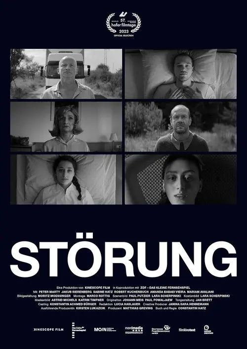 Störung