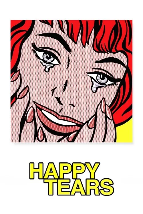 Happy Tears