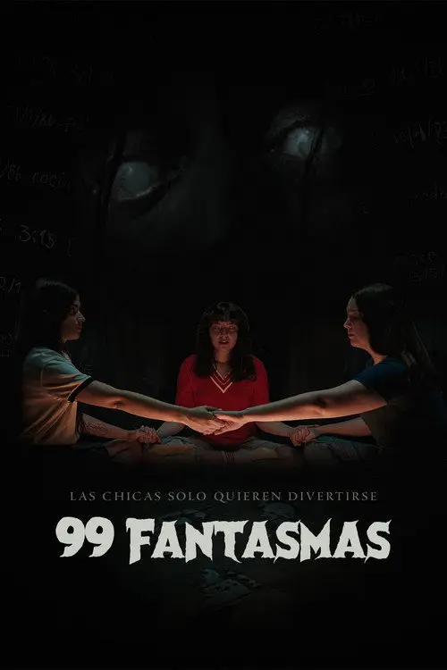 99 Ghosts