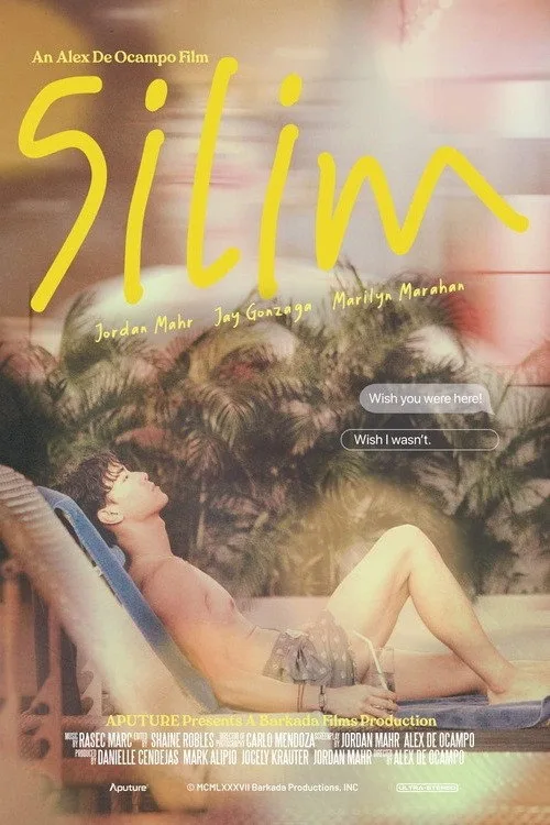 Silim