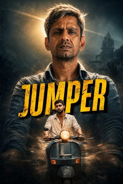 Jumper