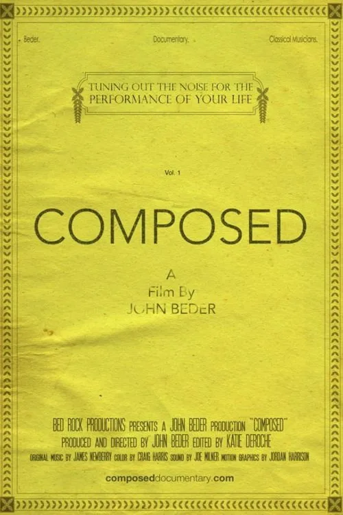 Composed