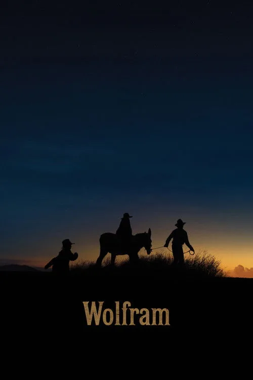 Wolfram