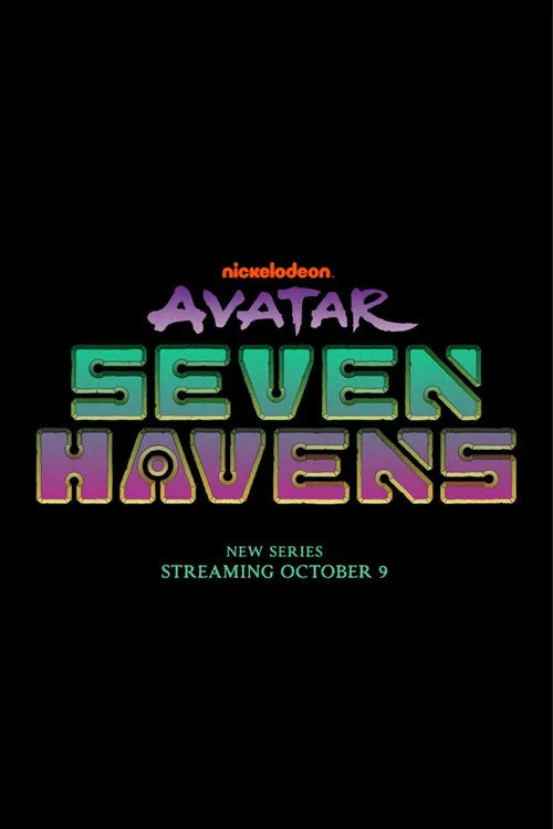Avatar: Seven Havens