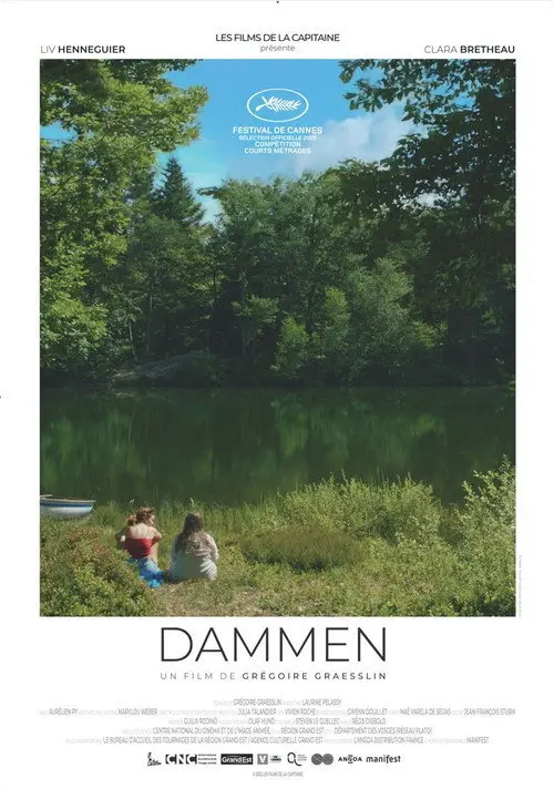 Dammen